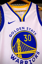 Regata  Golden State Warriors Association Edition 24/25 Stephen Curry