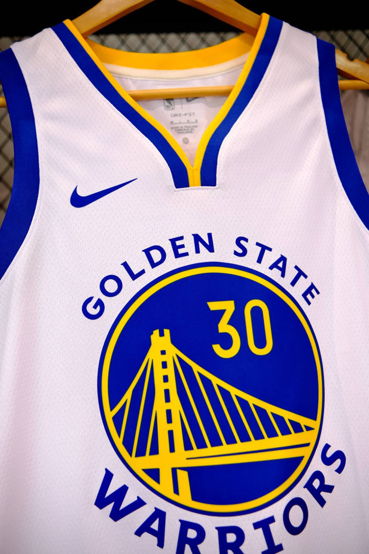 Regata  Golden State Warriors Association Edition 25/26 Stephen Curry