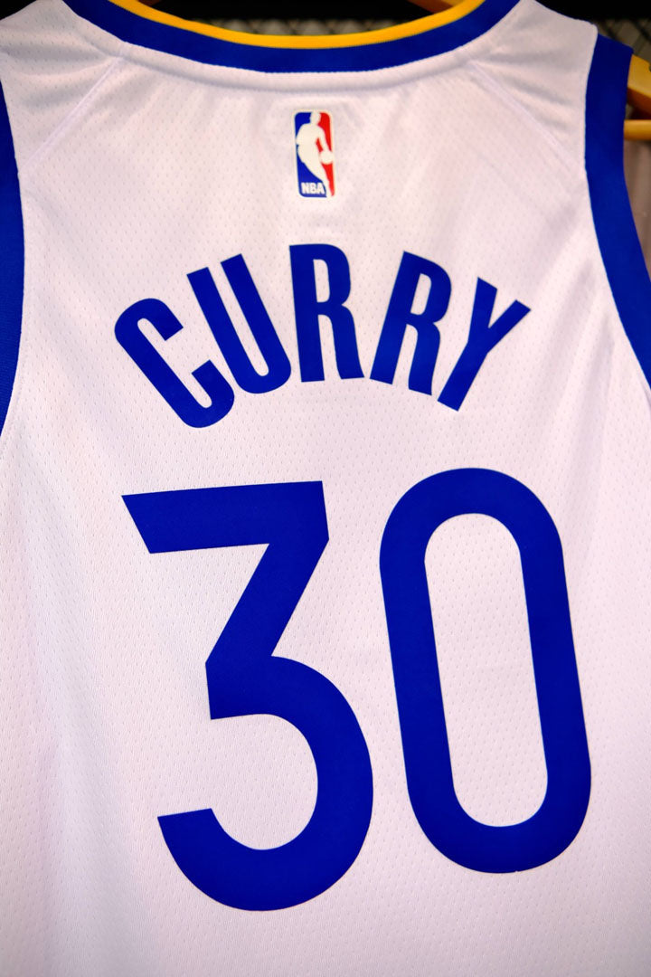 Regata  Golden State Warriors Association Edition 25/26 Stephen Curry
