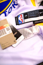 Regata  Golden State Warriors Association Edition 24/25 Stephen Curry