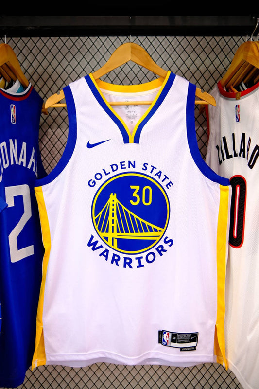 Regata  Golden State Warriors Association Edition 25/26 Stephen Curry