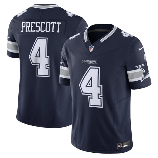 Camisa NFL Dallas Cowboys Vapor F.U.S.E. Limited
