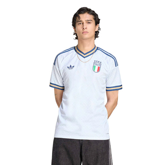 Camisa Itália 2026/27 II