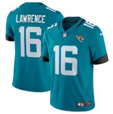 Camisa  Jacksonville Jaguars Vapor Limited Verde