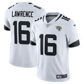 Camisa  Jacksonville Jaguars Vapor Limited Branca