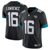 Camisa  Jacksonville Jaguars Vapor Limited Preta
