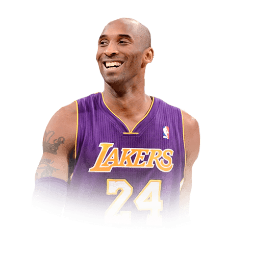 KOBE BRYANT