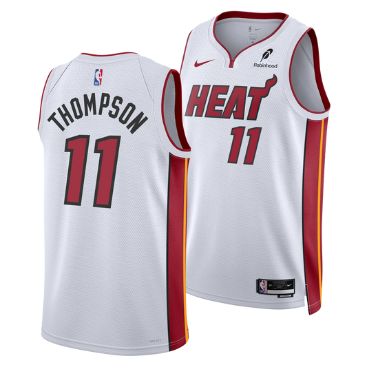 Regata Miami Heat Association Edition 26/27 Klay Thompson