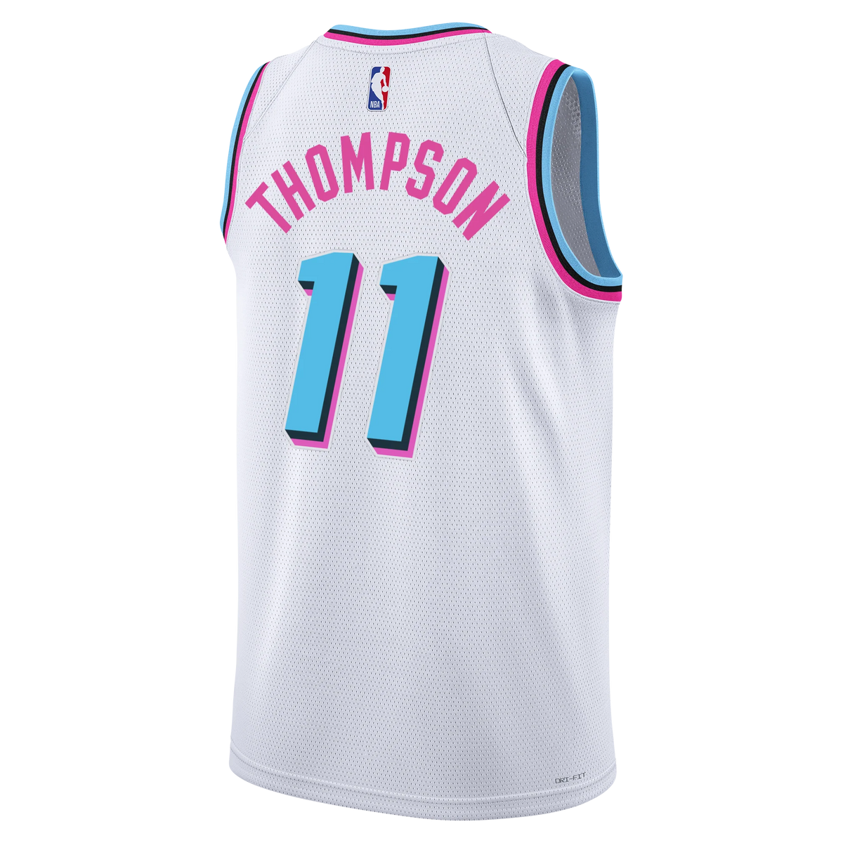 Regata Miami Heat Vice Edition 26/27 Klay Thompson