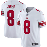 Camisa   New York Giants Vapor Limited Branca