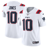 Camisa  New England Patriots Vapor Limited Branca