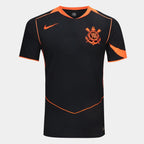 Camisa Corinthians 25/26 Total 90 Jogador Masculina