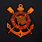 Camisa Corinthians 25/26 Total 90 Jogador Masculina