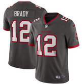 Camisa  Tampa Bay Buccaneers Vapor Limited Cinza