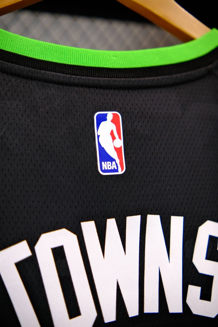 Regata  Minnesota Timberwolves Statement Edition 23/24 Karl-Anthony Towns