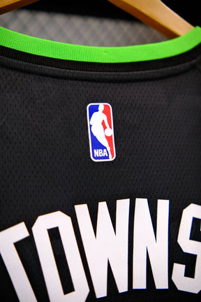 Regata  Minnesota Timberwolves Statement Edition 23/24 Karl-Anthony Towns