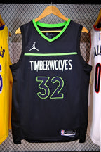 Regata  Minnesota Timberwolves Statement Edition 23/24 Karl-Anthony Towns