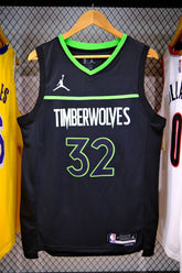 Regata  Minnesota Timberwolves Statement Edition 23/24 Karl-Anthony Towns