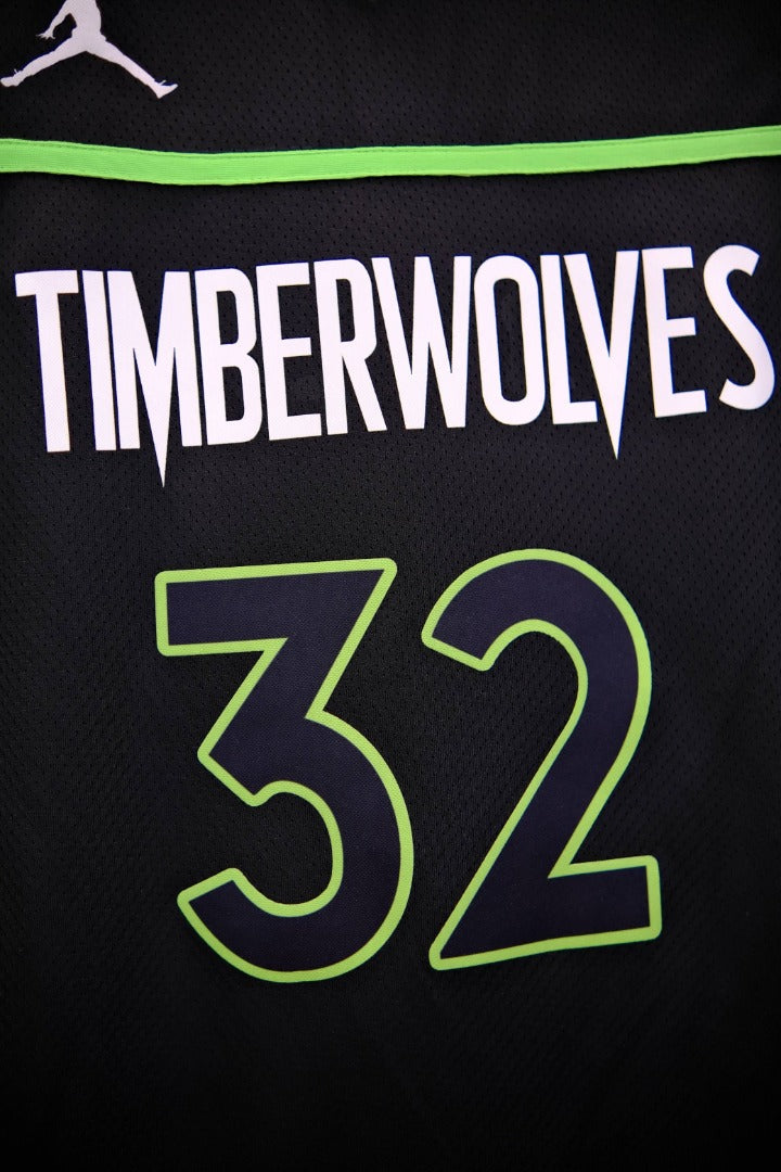 Regata  Minnesota Timberwolves Statement Edition 23/24 Karl-Anthony Towns