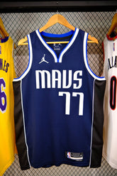 Regata  Dallas Mavericks Statement Edition 23/24 Luka Doncic