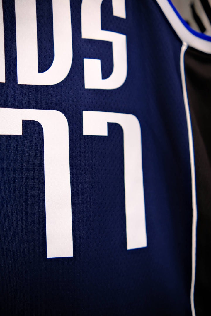 Regata  Dallas Mavericks Statement Edition 23/24 Luka Doncic