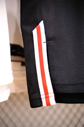 Regata  Los Angeles Clippers City Edition 22/23 Kawhi Leonard Preta