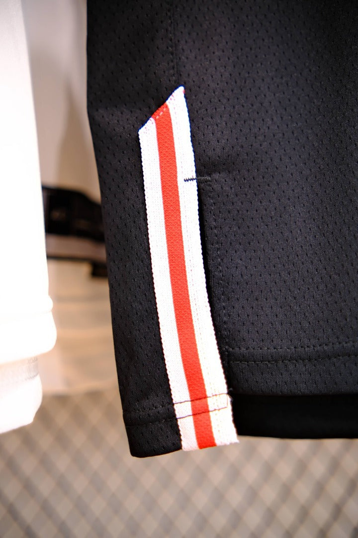 Regata  Los Angeles Clippers City Edition 22/23 Kawhi Leonard Preta