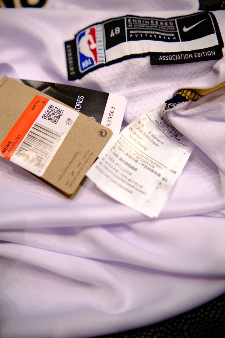 Regata  New Orleans Pelicans Association Edition  Zion Williamson