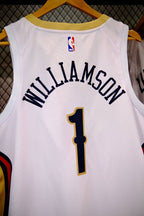 Regata  New Orleans Pelicans Association Edition  Zion Williamson