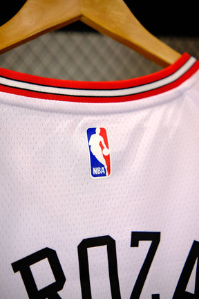Regata  Chicago Bulls Association Edition 24/25 DeRozan Branca