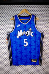 Regata  Orlando Magic City Edition 23/24 Paolo Banchero Azul
