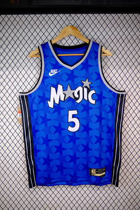Regata  Orlando Magic City Edition 23/24 Paolo Banchero Azul