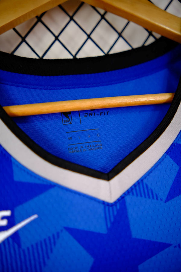 Regata  Orlando Magic City Edition 23/24 Paolo Banchero Azul