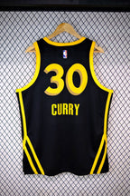 Regata  Golden State Warriors City Edition 23/24 Stephen Curry