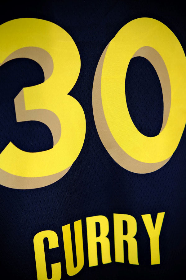 Regata  Golden State Warriors City Edition 23/24 Stephen Curry