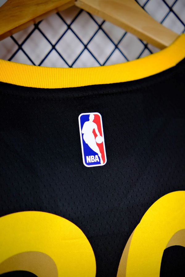 Regata  Golden State Warriors City Edition 23/24 Stephen Curry