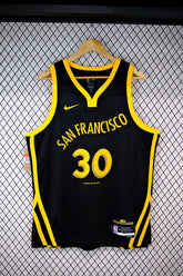 Regata  Golden State Warriors City Edition 23/24 Stephen Curry