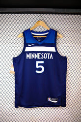 Regata  Minnesota Timberwolves Icon Edition 24/25 Anthony Edwards