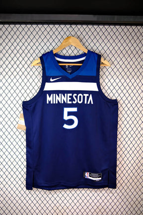 Regata  Minnesota Timberwolves Icon Edition 24/25 Anthony Edwards