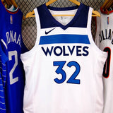 Regata  Minnesota Timberwolves Association Edition 23/24 Karl-Anthony Towns