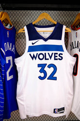 Regata  Minnesota Timberwolves Association Edition 23/24 Karl-Anthony Towns