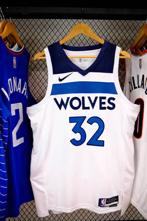 Regata  Minnesota Timberwolves Association Edition 23/24 Karl-Anthony Towns