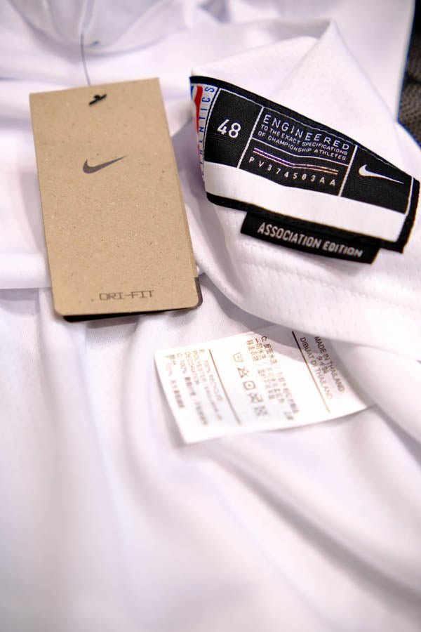 Regata  Minnesota Timberwolves Association Edition 23/24 Karl-Anthony Towns