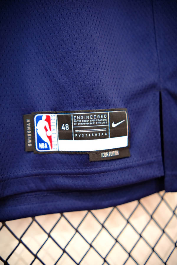 Regata  Minnesota Timberwolves Icon Edition 24/25 Anthony Edwards