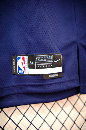 Regata  Minnesota Timberwolves Icon Edition 24/25 Anthony Edwards