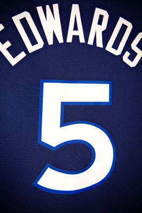 Regata  Minnesota Timberwolves Icon Edition 24/25 Anthony Edwards
