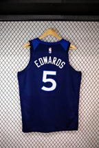 Regata  Minnesota Timberwolves Icon Edition 24/25 Anthony Edwards