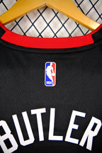 Regata  Miami Heat City Edition 23/24 Jimmy Butler Preta