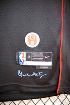 Regata  Detroit Pistons City Edition 23/24 Cade Cunningham