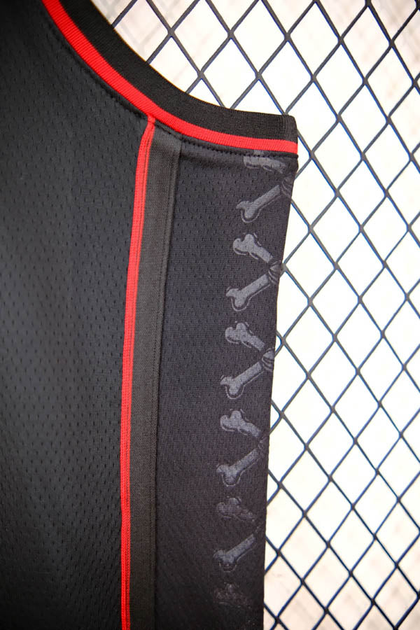 Regata  Detroit Pistons City Edition 23/24 Cade Cunningham